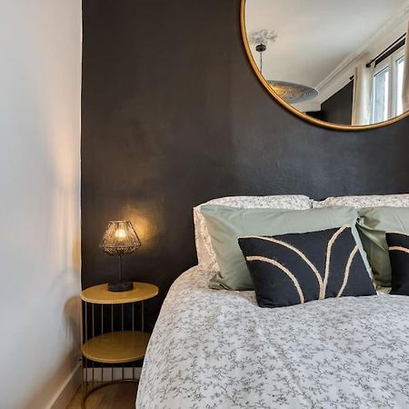 Appartement Balneo Centre Rouen Exteriör bild